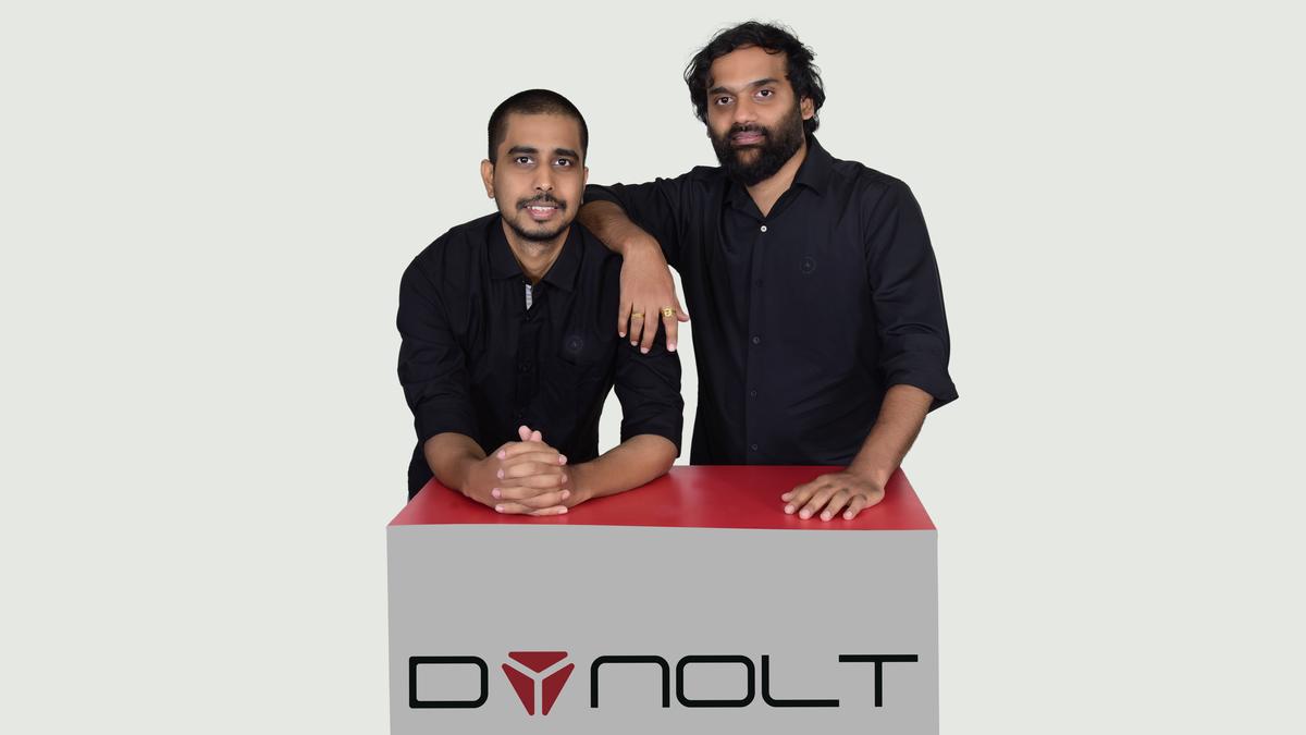 Transition VC invests $1.7 million in deep-tech start-up Dynolt to revolutionise power semiconductor products