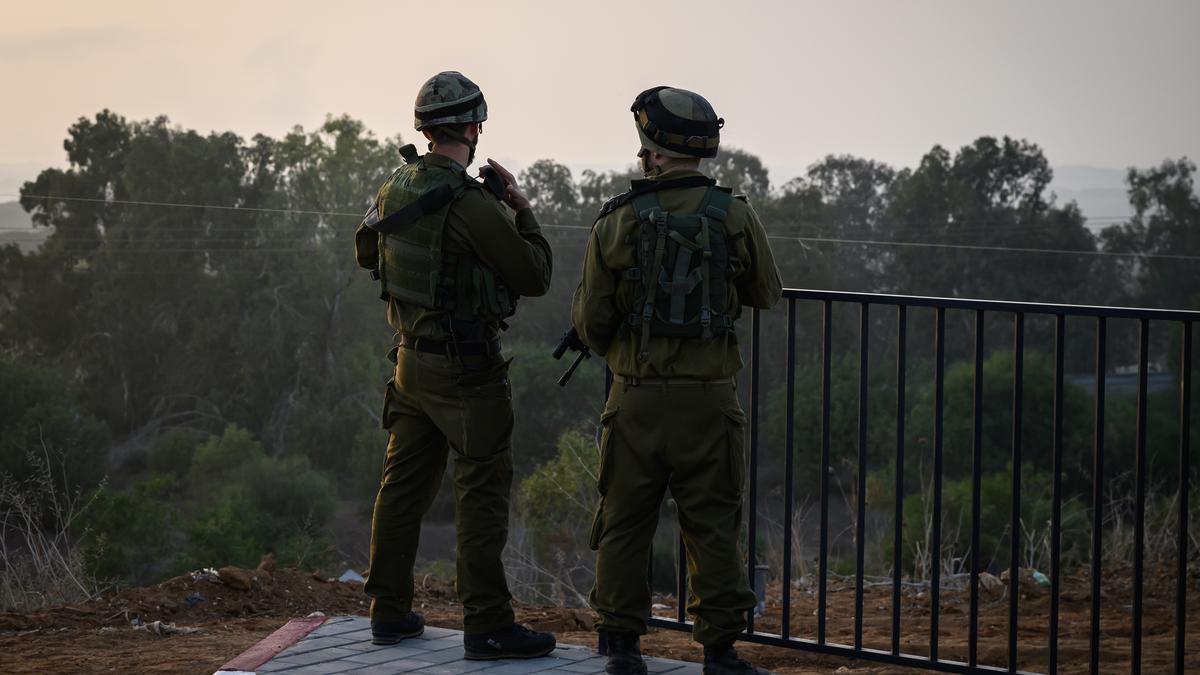 U.S. rejects Mideast ceasefire calls, says would benefit Hamas