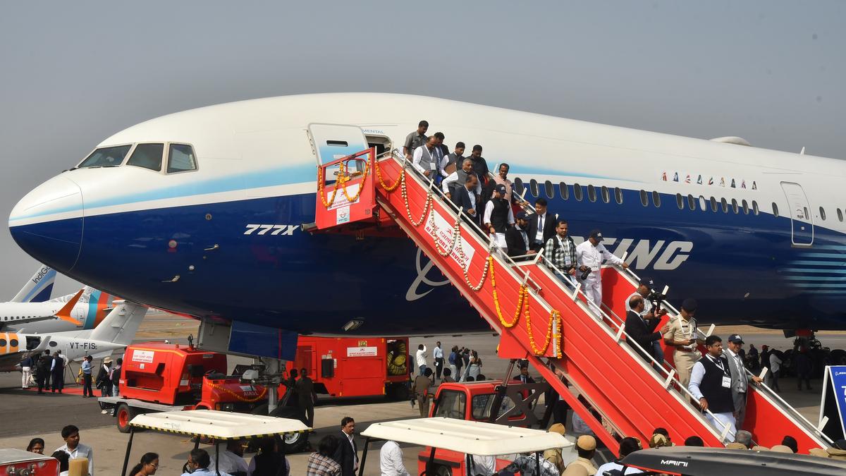 India needs 2,840 new aircraft, 41,000 pilots in next 20 years: Airbus forecast