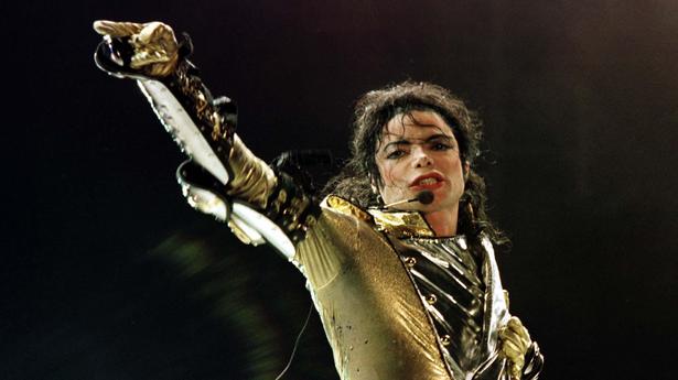 Daily Quiz | On Michael Jackson