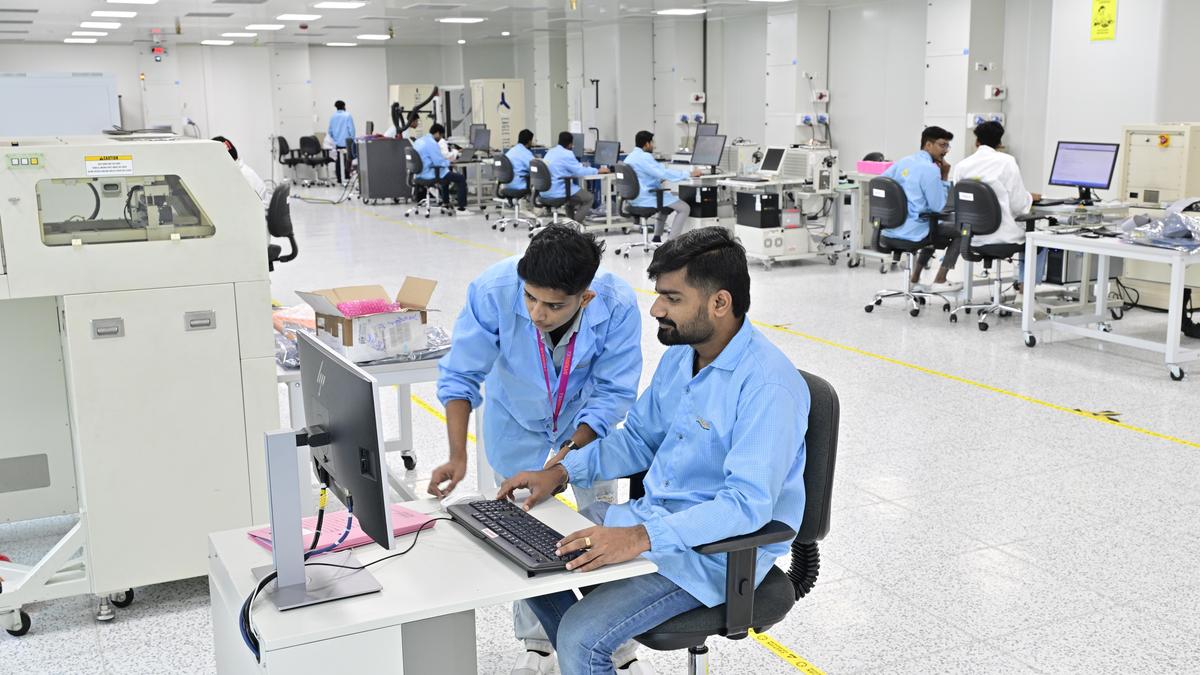 The impact of India-EU FTA for AI and semiconductor tech