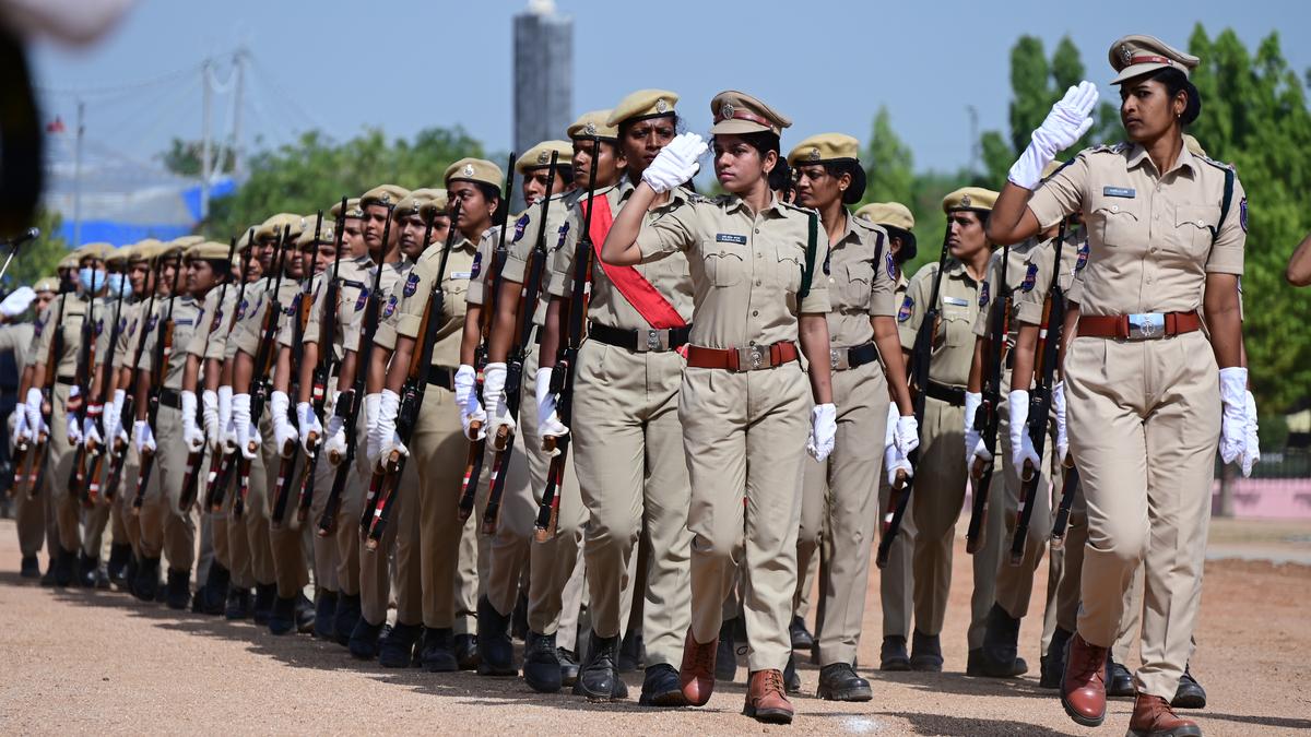 Hyderabad police issues traffic advisory for Telangana formation day dress rehearsal today