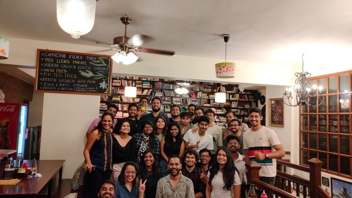 These communities in Bengaluru help new entrants to the city find friends