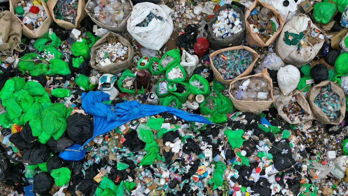 India, not China, is world’s largest plastic emitter: study
Premium