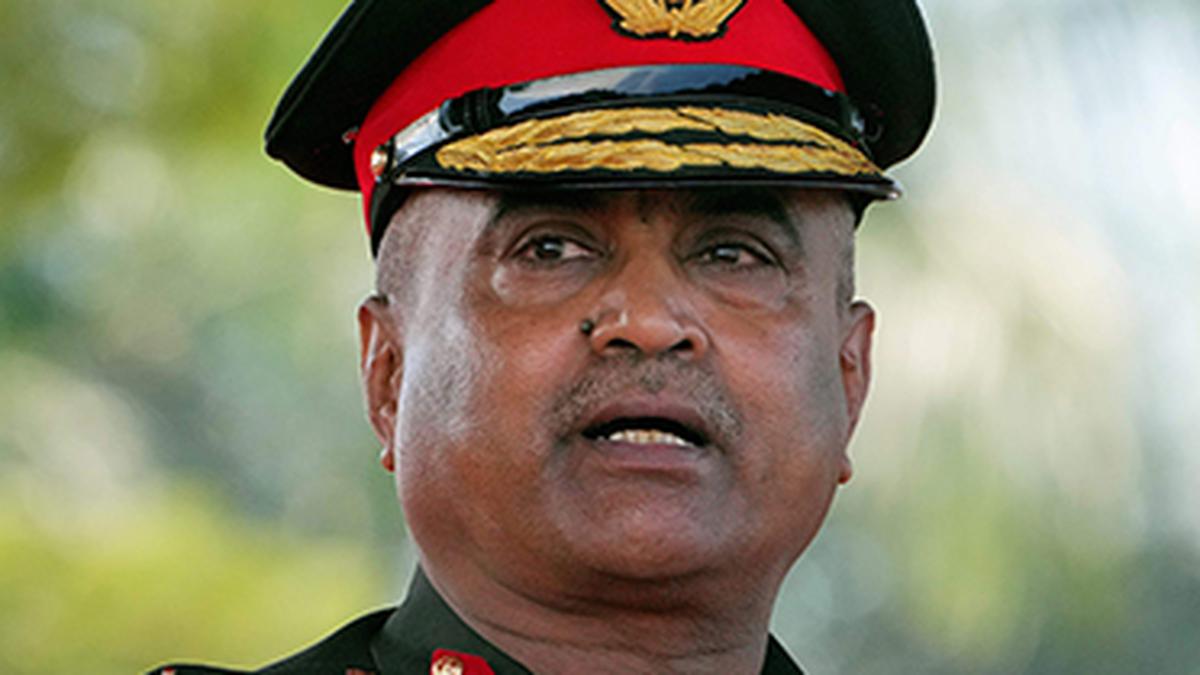 Border situation remains stable: Army Chief Gen Manoj Pande