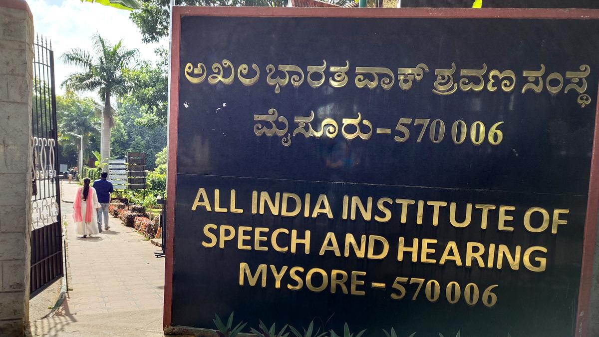 Does your voice need a doctor? Check out this clinic in Mysuru
Premium