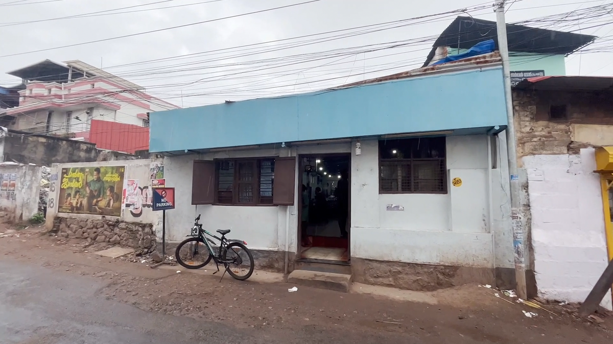 Watch | Why is this Thiruvananthapuram eatery without a signboard so popular?