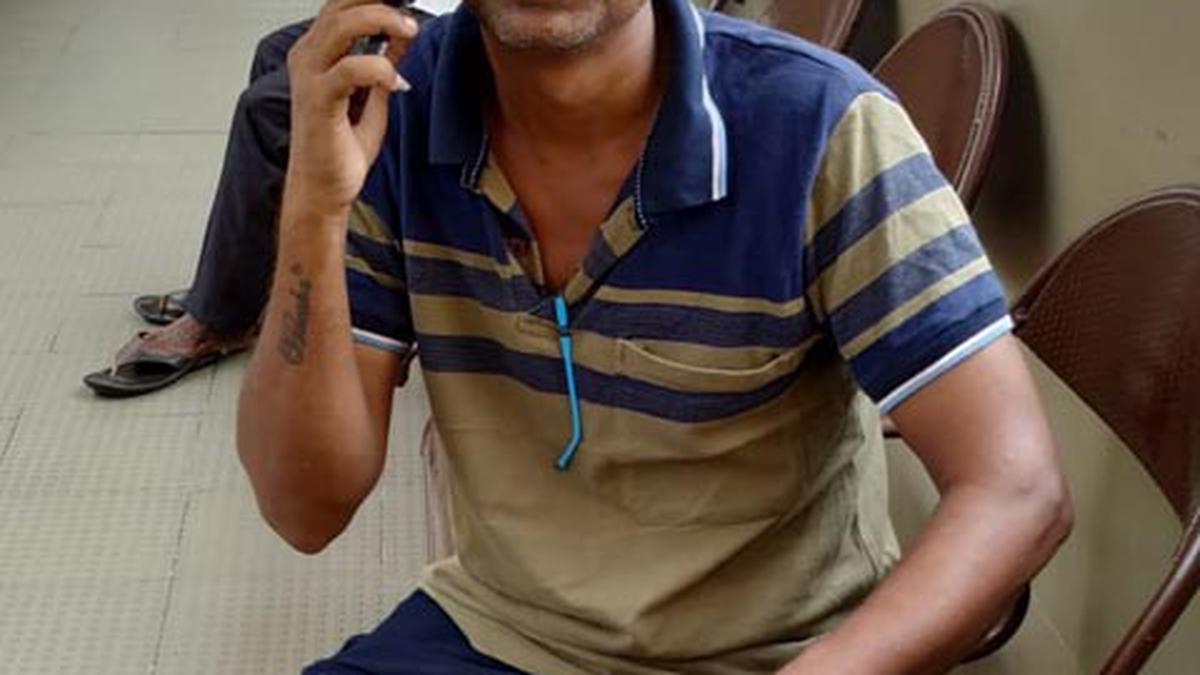 Odisha train accident victim recounts harrowing experience