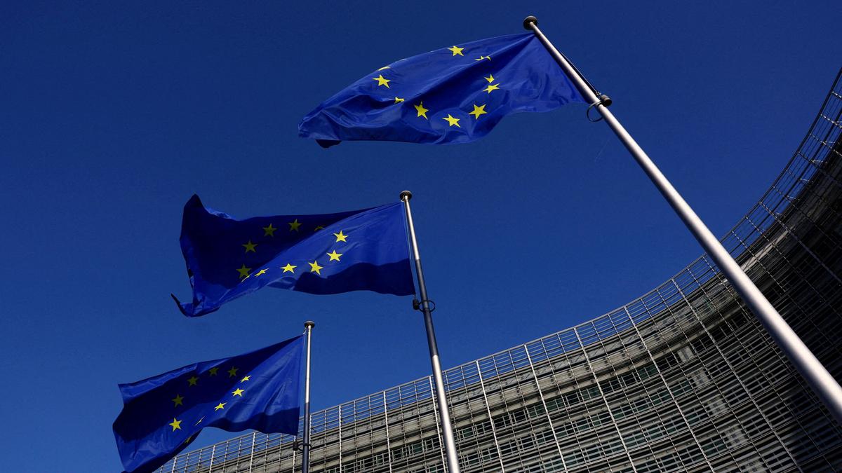 EU updates age‑check app after vulnerabilities found