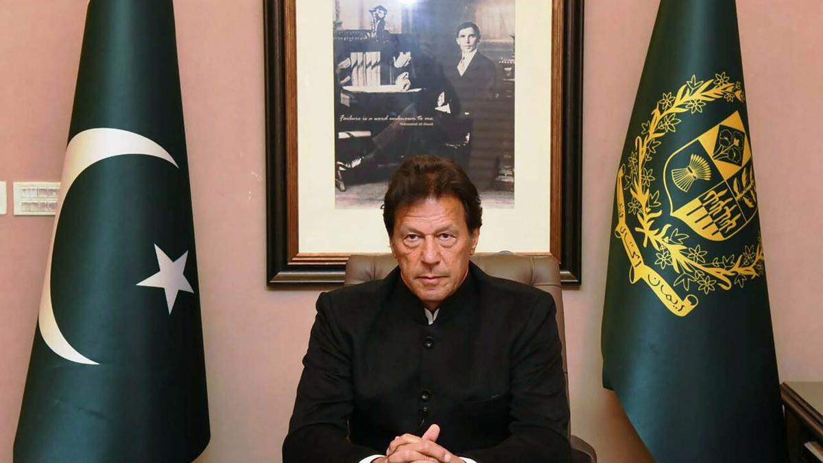 Pakistan court directs govt. to make public details of gifts received by former PM Imran Khan