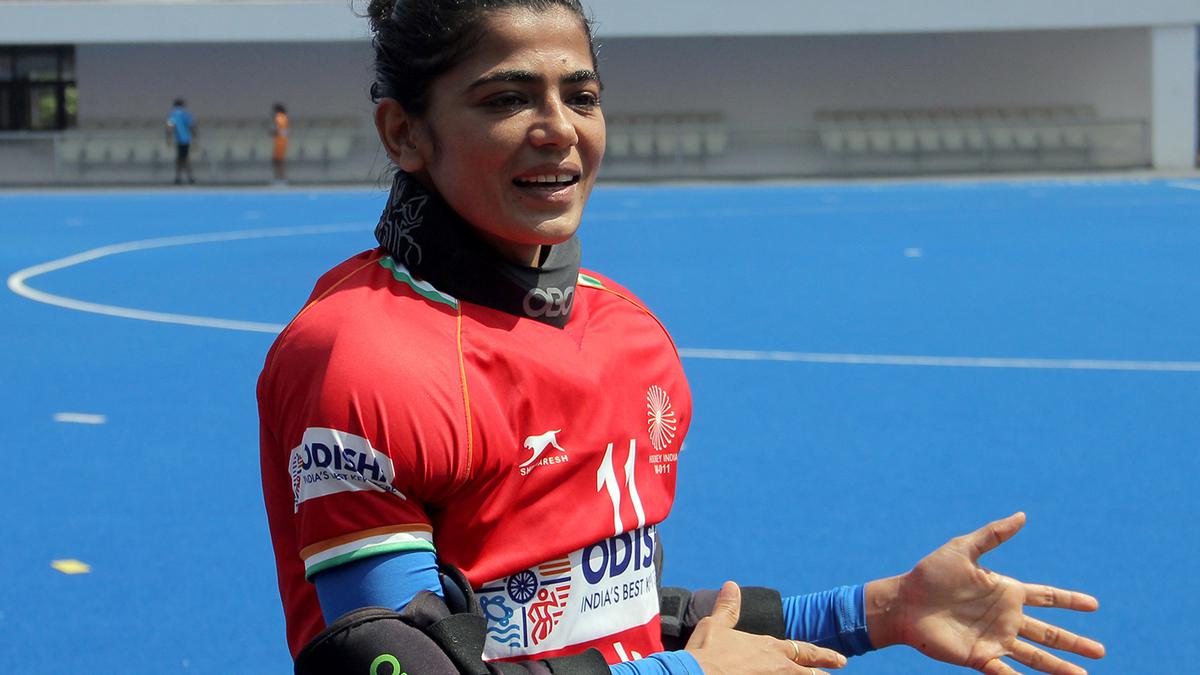 It still hurts, haven't been able to get over it: Savita Punia on lost Olympic dream