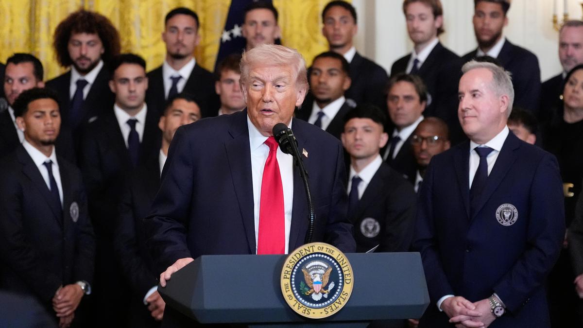 The Unconditional War: Inside Trump’s Gamble to Break the Iranian State