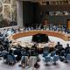 U.N. Security Council adopts U.S. resolution on Gaza peace plan; Hamas rejects approval of international force