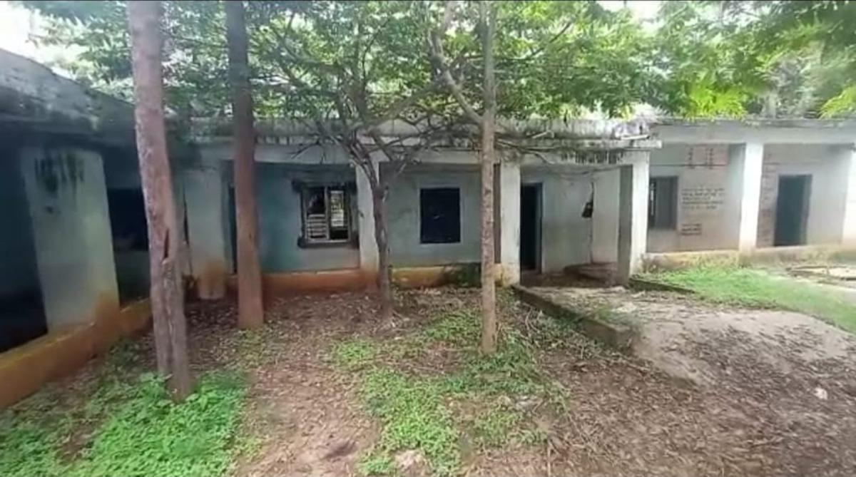 Leave aside Internet, some schools in Karnataka still do not have even functional toilets
Premium