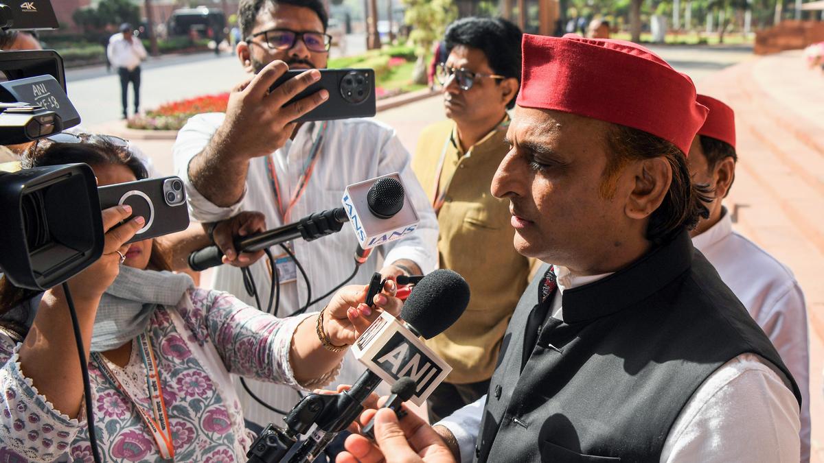 Political slugfest erupts in Delhi over Election Commission’s move to transfer Chief Secretary, DGP in poll-bound Bengal