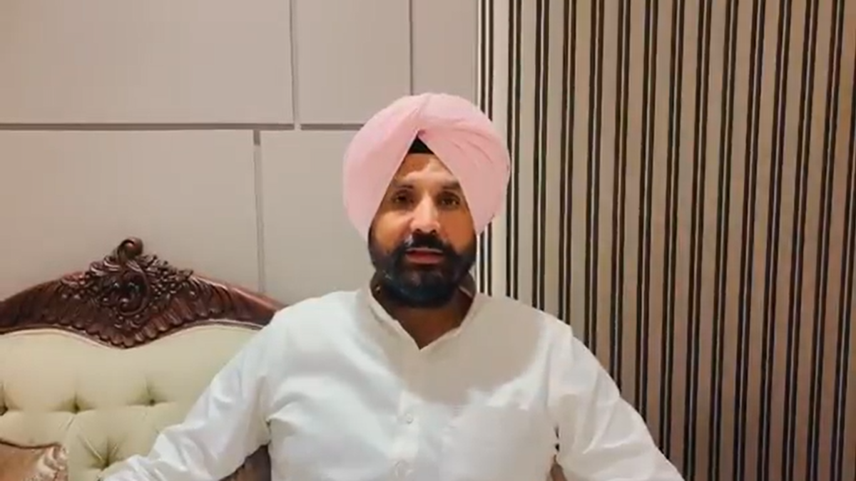 Punjab Congress chief Warring booked over 'casteist' remarks on Buta Singh