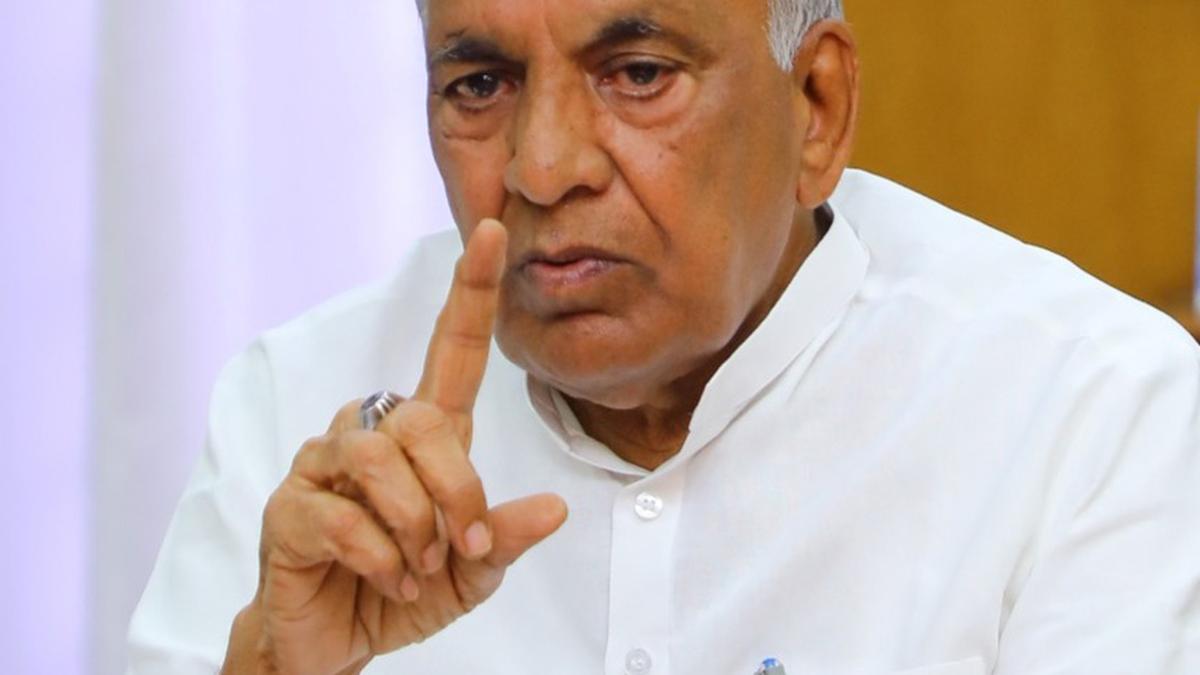Karnataka to form task force and road map for quantum tech development