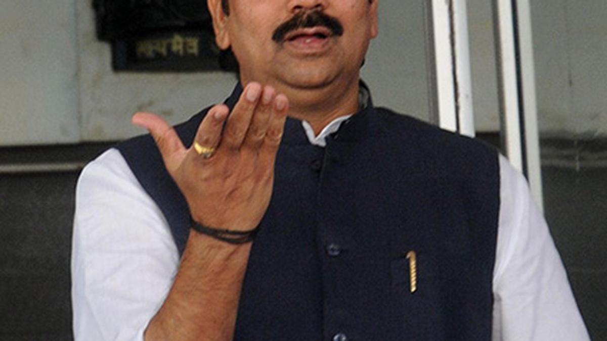 NCP's Pawar, Patil Join Forces: A Political Crossroads