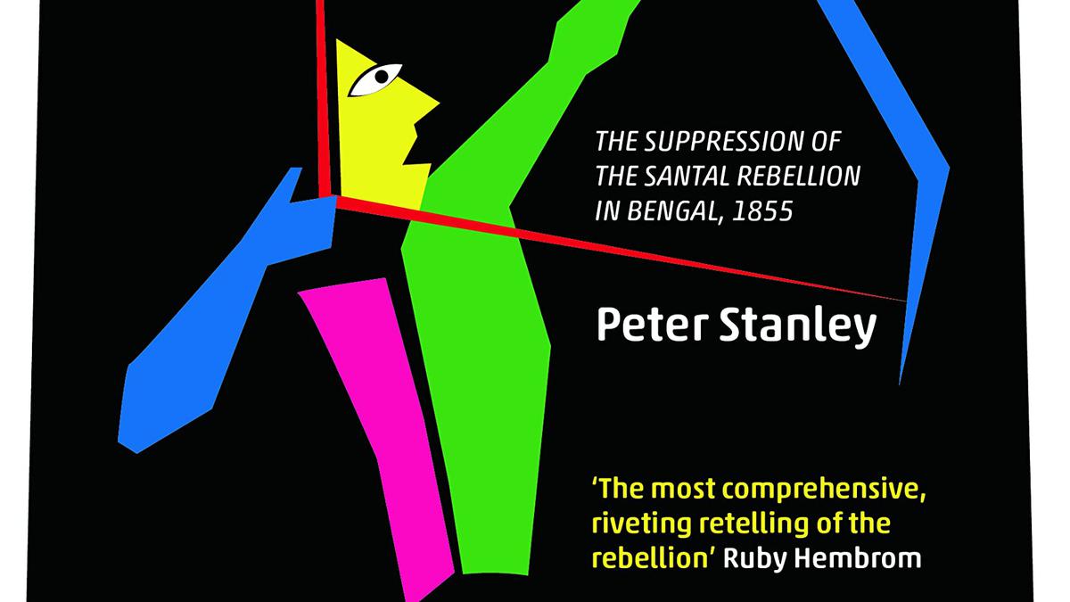 Review of Peter Stanley’s Hul! Hul! — The Suppression of the Santal Rebellion in Bengal, 1855: Some Santal, more military