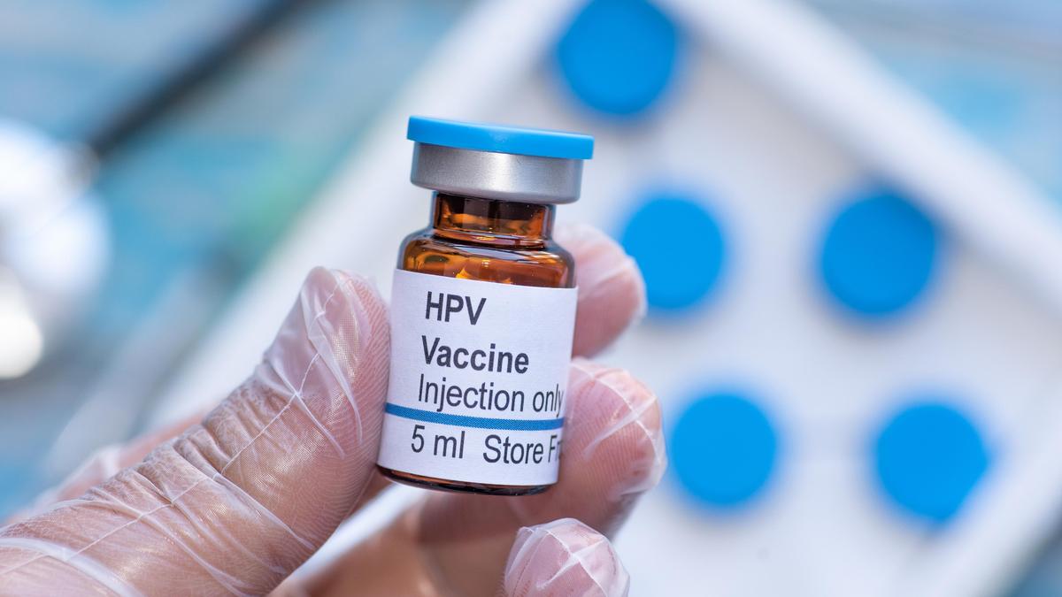 Karnataka’s HPV vaccination plan revived under Centre’s national rollout