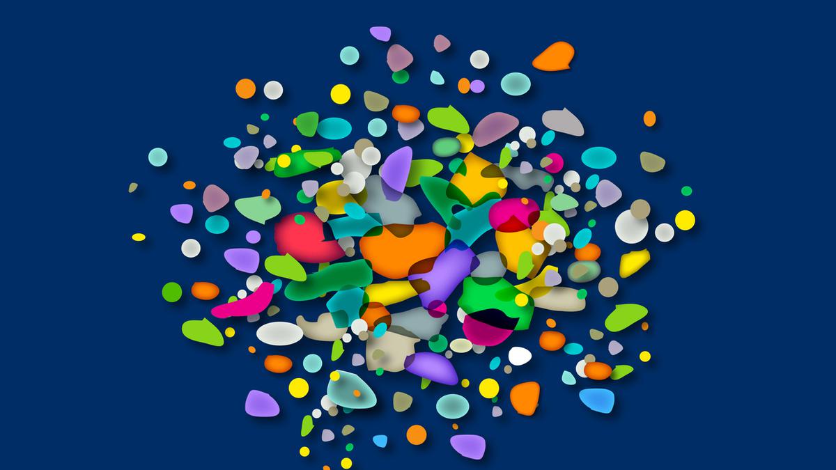 Detecting microplastics in human blood