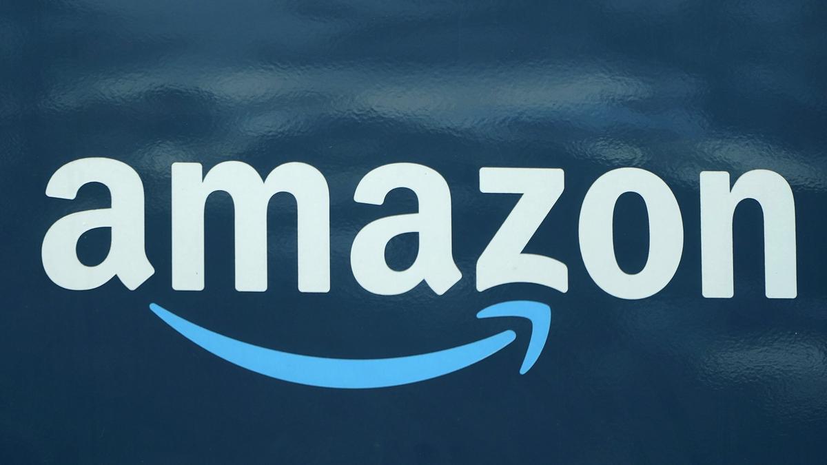 Amazon workers in small New Jersey facility file for union election