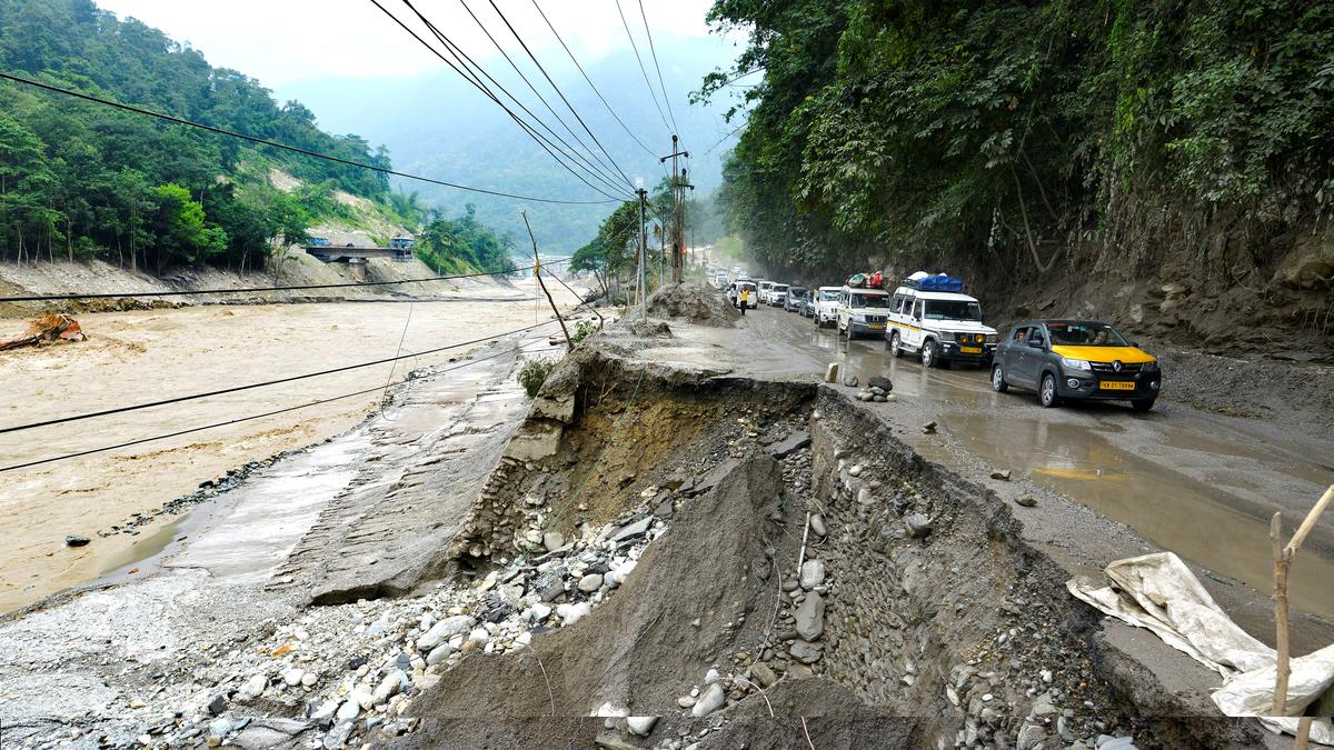India’s disaster management story as a work in progress