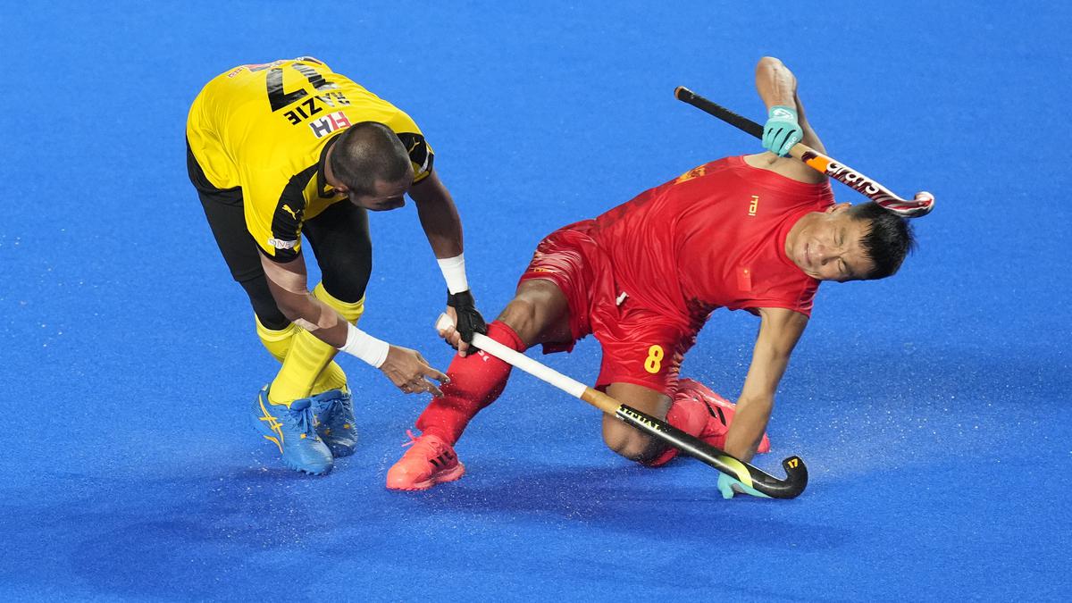 Another chance for Malaysia’s Rahim Razie to change the tone of familiarity in defeat
Premium