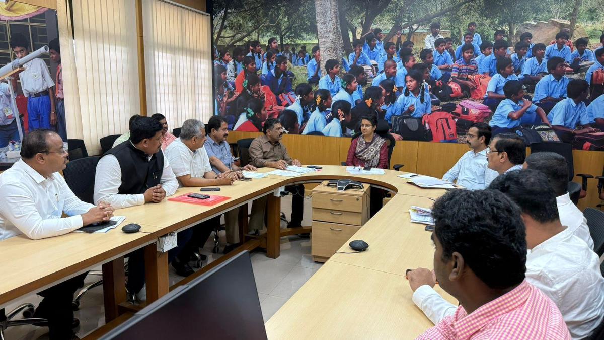 Govt. allows PU colleges to hold additional classes for students who failed in first, second year annual exams