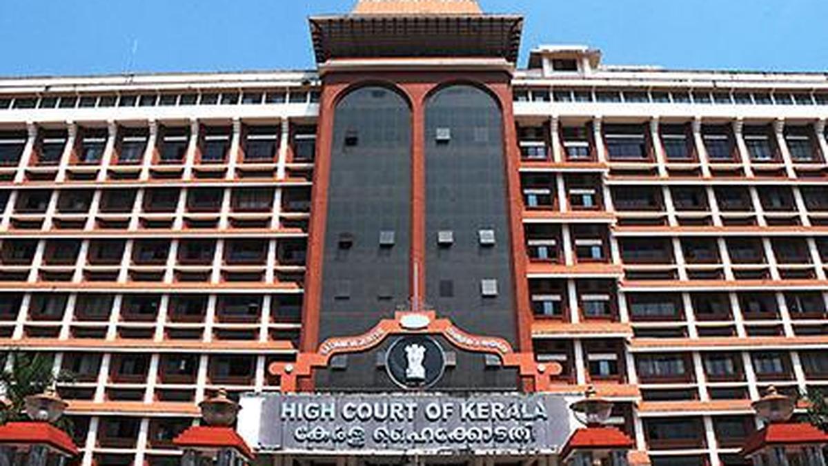 Top news of the day: Kerala High Court initiates suo motu action over hartal by Dalit, Adivasi groups; U.S. says examining latest Iran proposal on Strait of Hormuz, and more