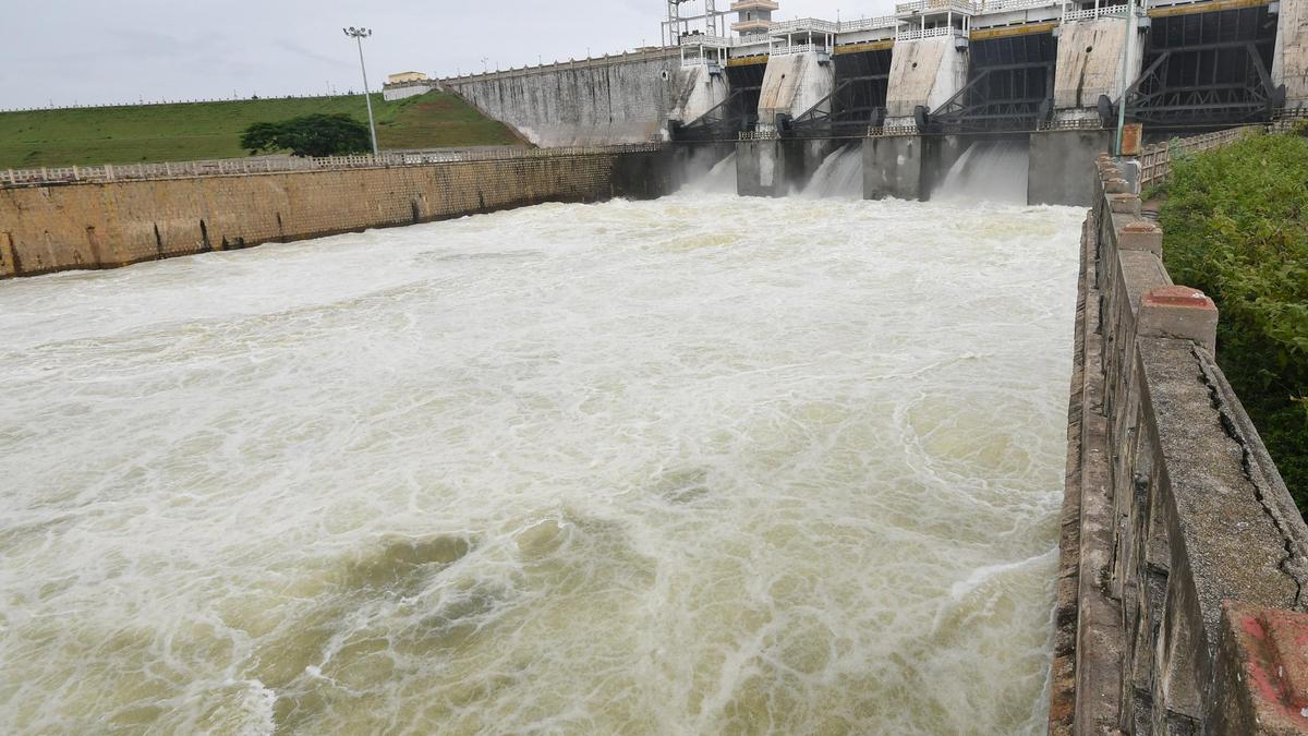 Water to be released from Kabini dam to fill up tanks for ten days a month