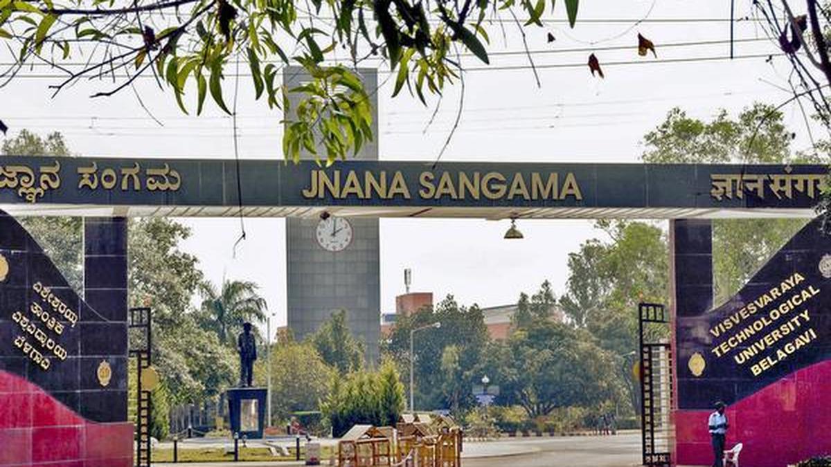 Belagavi: Two-day quantum students’ summit to be held at Visvesvaraya Technological University