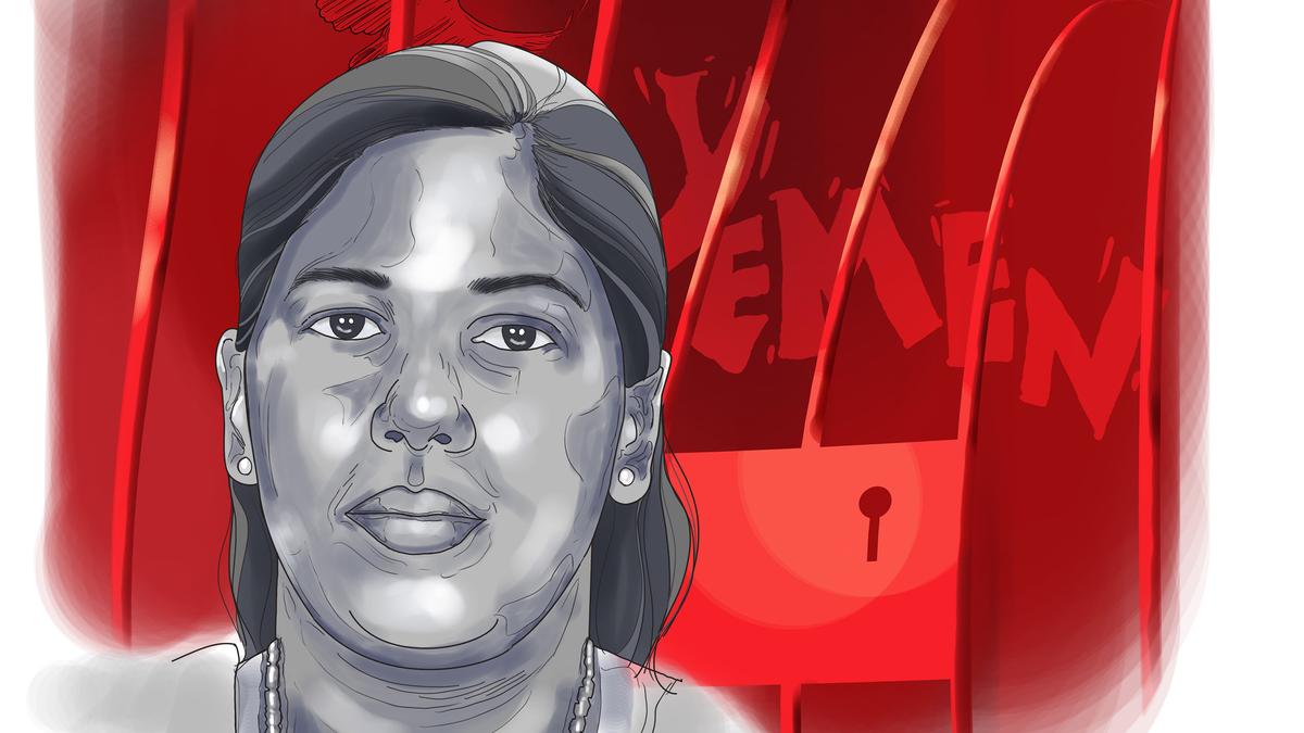 Nimisha Priya case: Information shared by certain individuals are inaccurate, says MEA