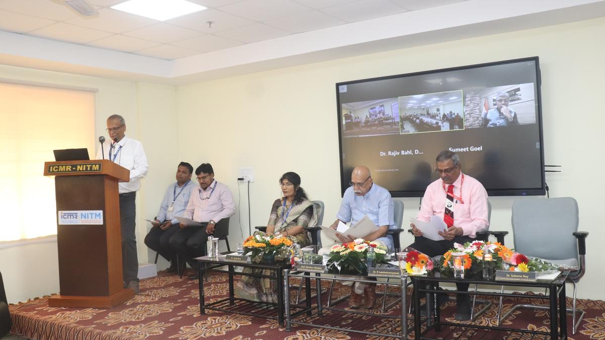‘Contemporary, traditional medicinal systems should find evidence-based solutions to tackle infectious diseases’