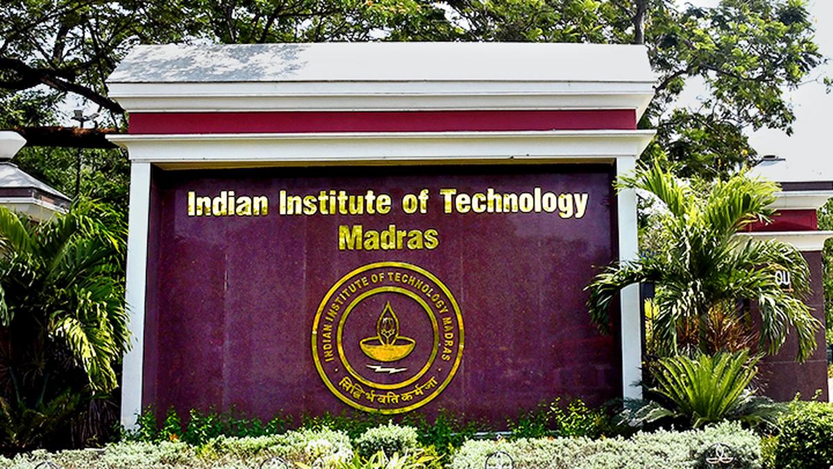 IIT M researchers’ experiment leads to complaints of unauthorised ‘clinical trials’