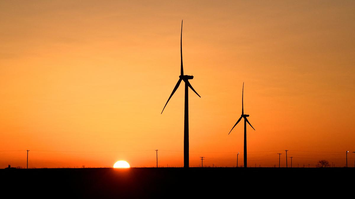 Wind energy generation in Tamil Nadu to give relief to industries