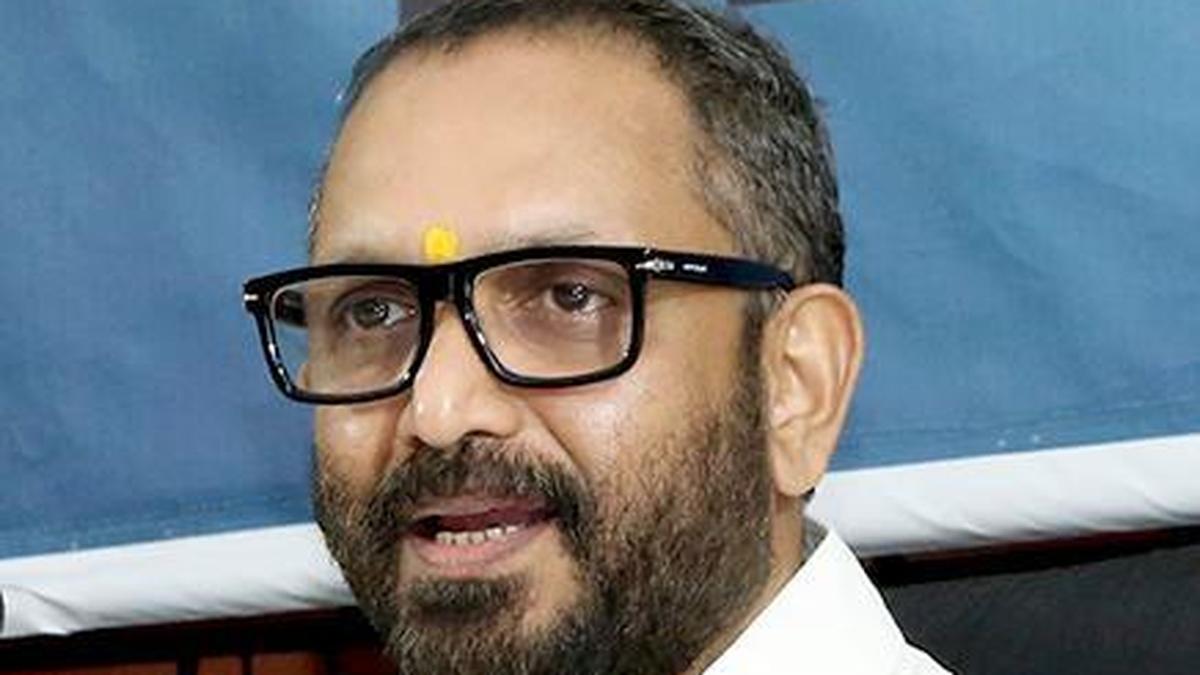 K. Surendran’s post on Kasaragod ministerial snub triggers political debate