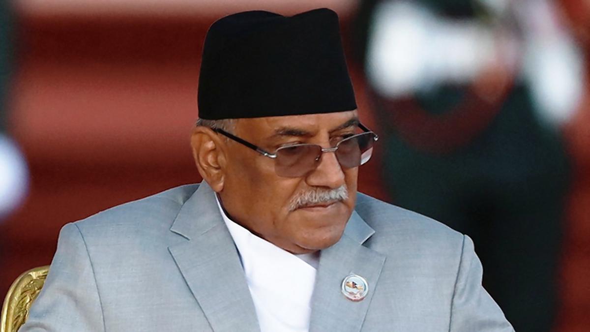 Writ petition against Nepal PM Prachanda for admitting to 5,000 killings during Maoist insurgency