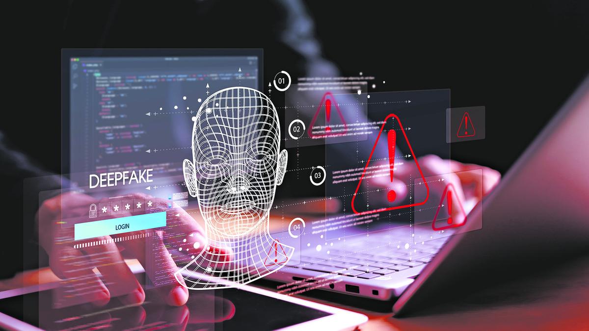 Cybercrime cases of cheating by personation surge in Karnataka: NCRB data