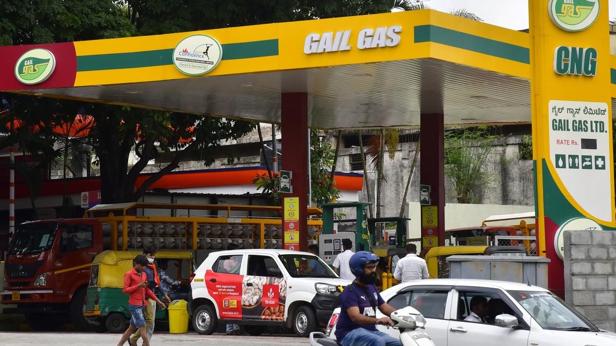 City Gas Distribution facility to be developed at Bengaluru Airport City