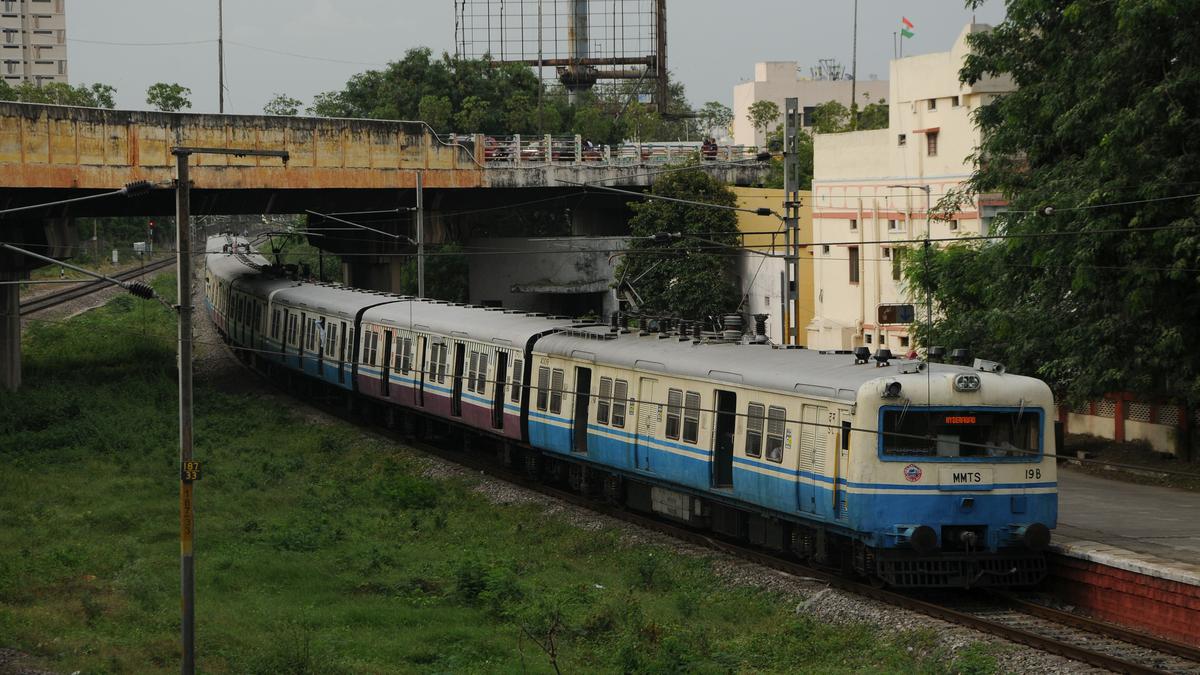 Who wants MMTS Suburban Train Services?