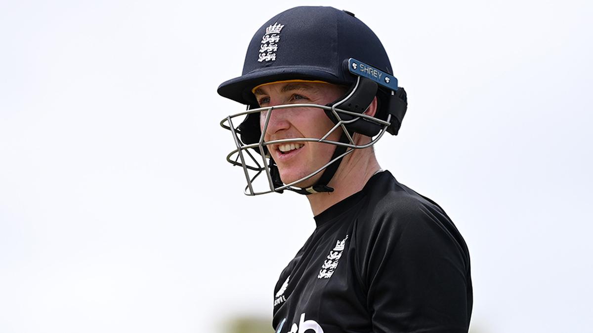 Harry Brook to captain England in Australia ODI series after Buttler is ruled out