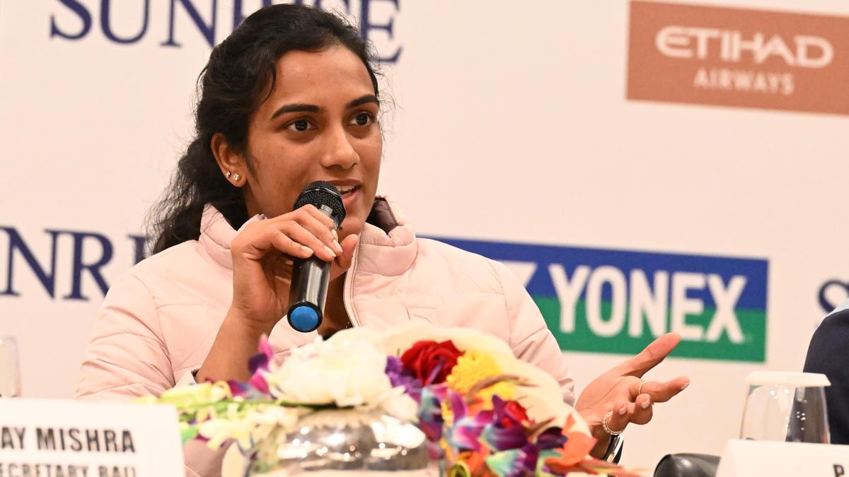 Itu adalah pengalaman yang mengerikan: Sindhu mengenang cobaan berat di Dubai