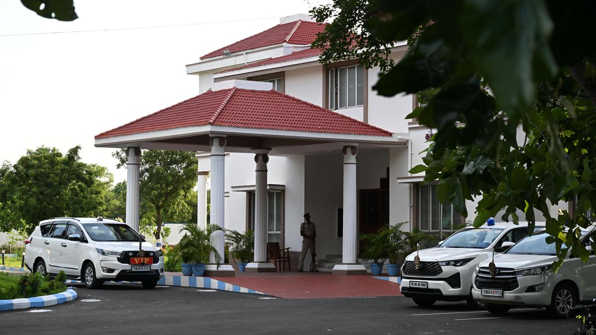 Karur stampede: CBI summons police personnel who were deployed for security at TVK chief Vijay&rsquo;s rally