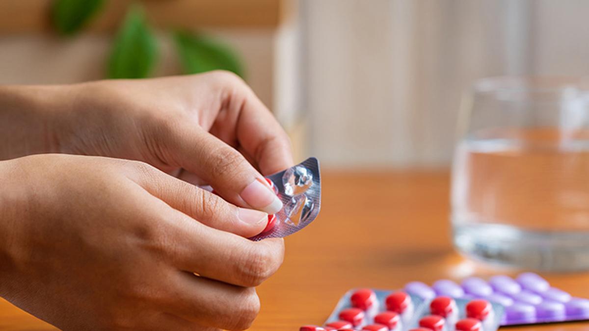 Hidden pandemic of AMR poses challenge for modern medicine
Premium