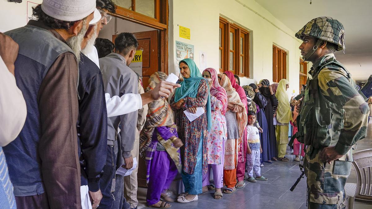 Morning Digest | Baramulla creates history with record voter turnout; SIT writes to MEA seeking cancellation of Prajwal’s passport and more 