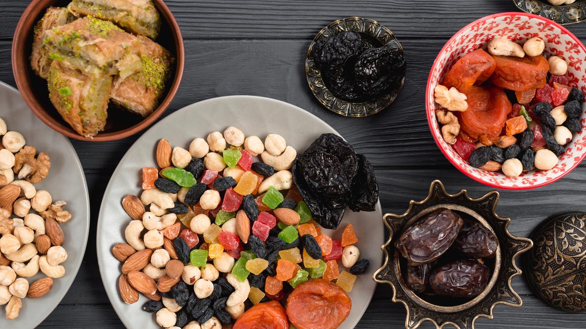 Celebrate Eid al-Fitr with these traditional southern Indian delicacies