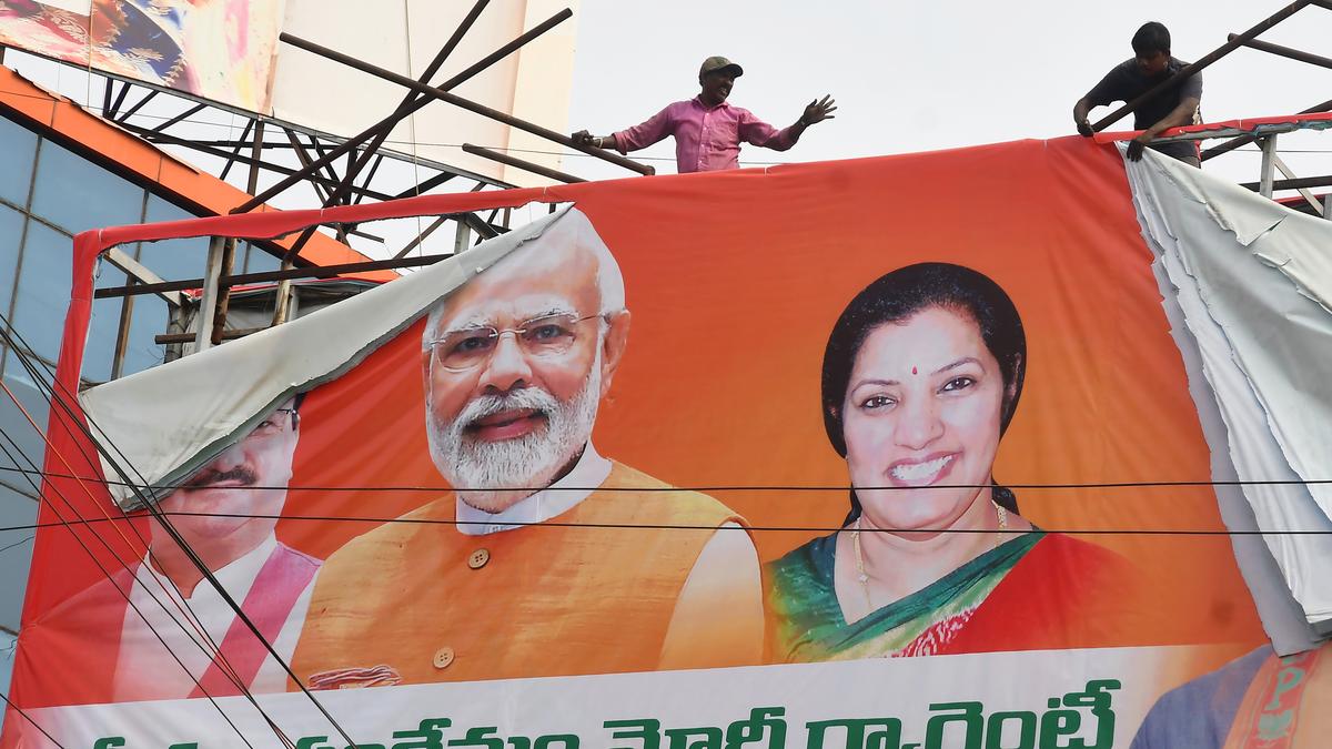 Ensure advisers followed poll code, Chief Electoral Officer in Andhra Pradesh urged