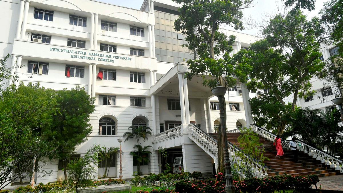 Education Dept publishes list of 33 unrecognised private schools in Puducherry