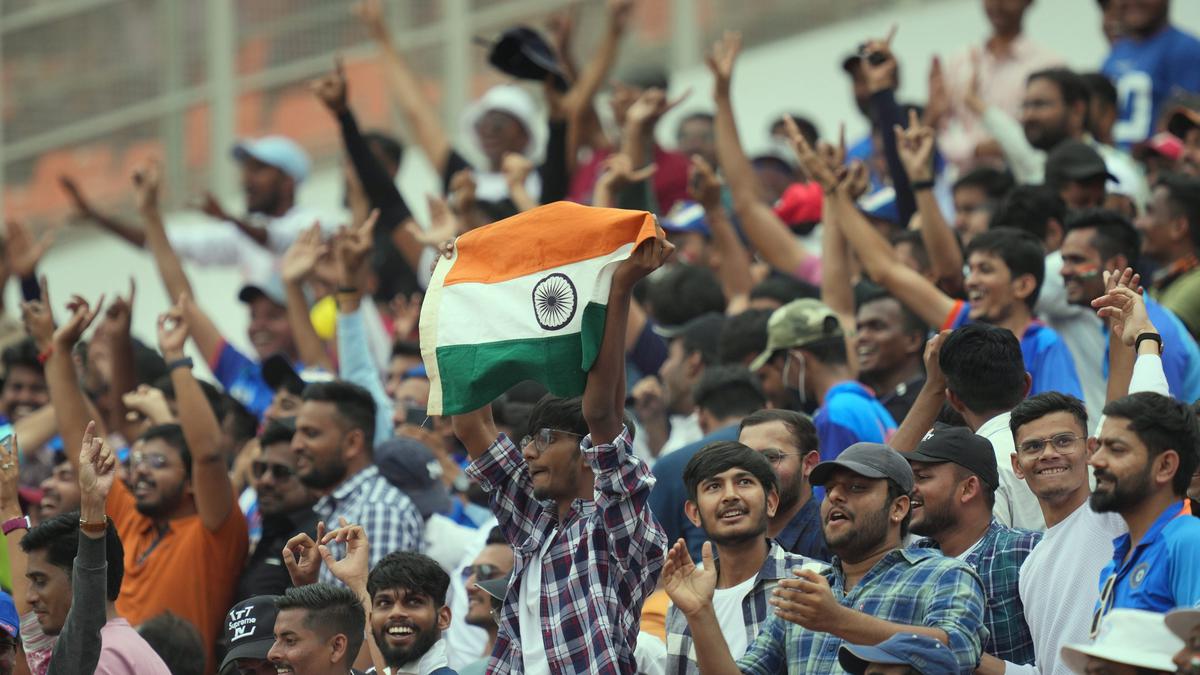 ‘2023 ODI World Cup in India likely to start on Oct. 5, final in Ahmedabad’